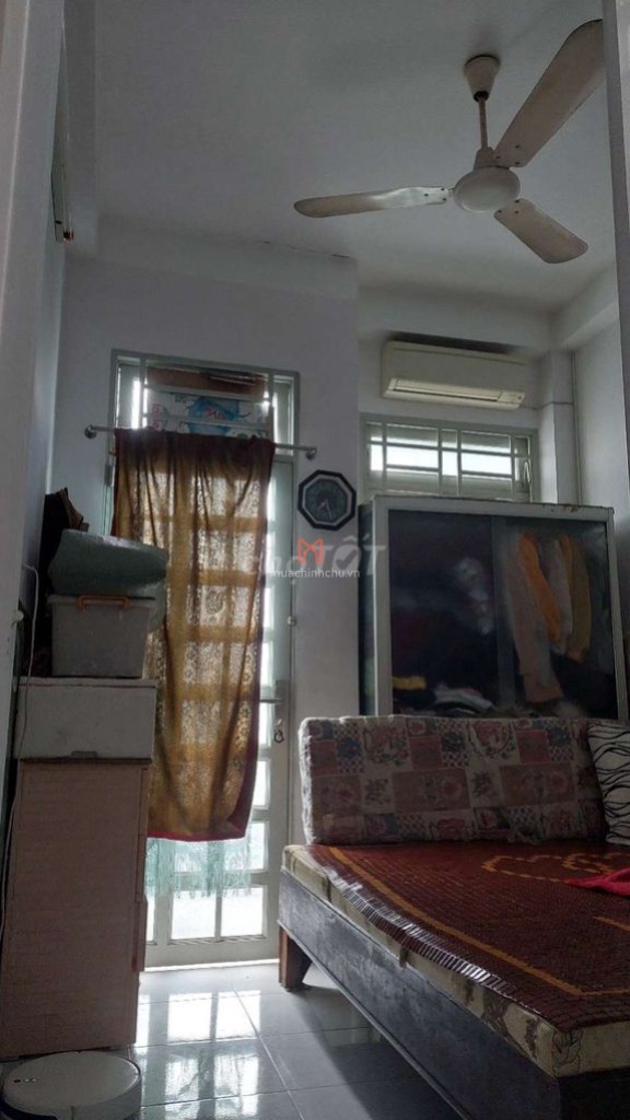 bán Nhà Lý Chính Thắng