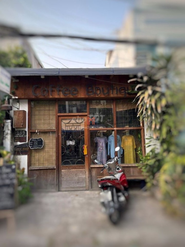bán Nhà P Tân Quy giá 13 tỷ