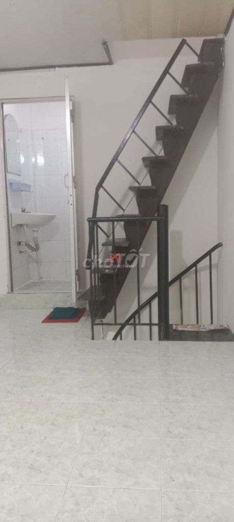 bán Nhà Phường 1 dt 12.5 m