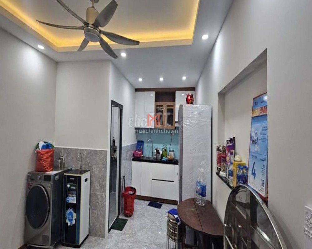 bán Nhà Phường 15