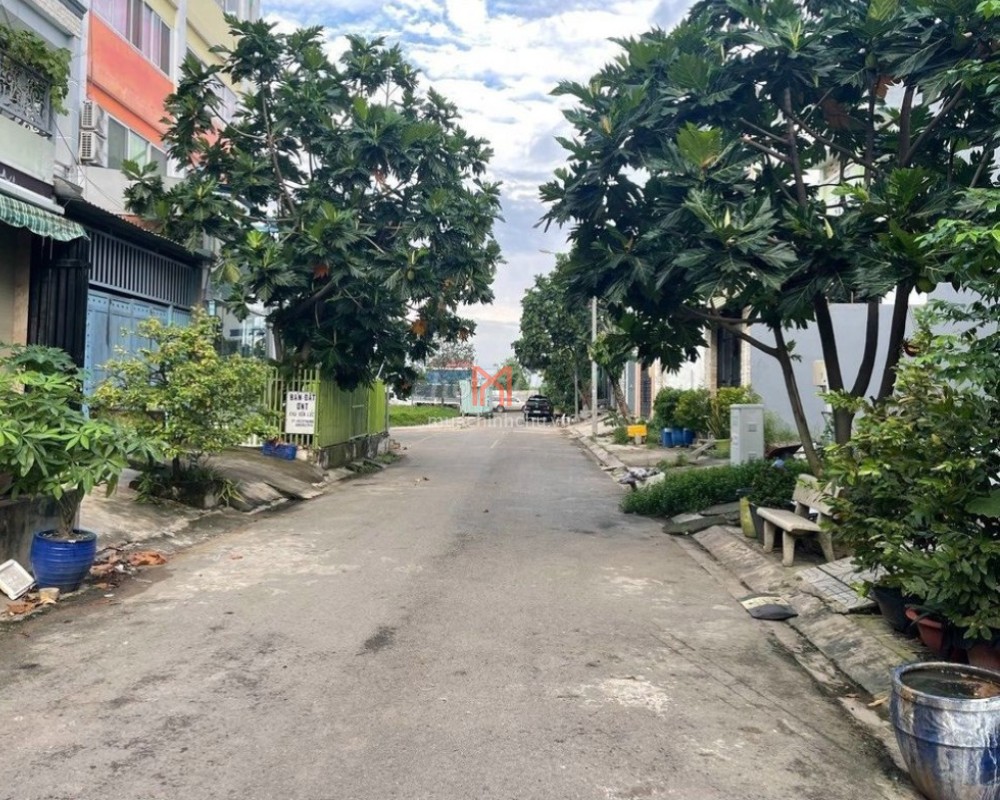 bán Nhà Quận 8