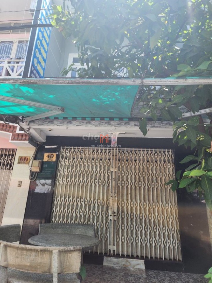 bán Nhà Số 14