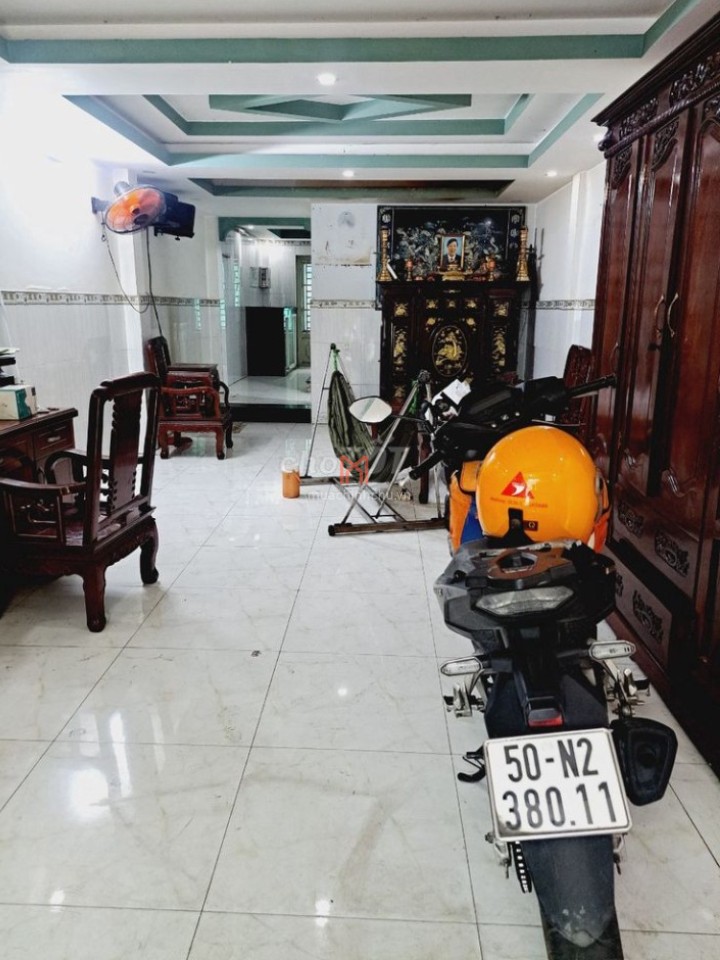 bán Nhà Thành phố TPHCM