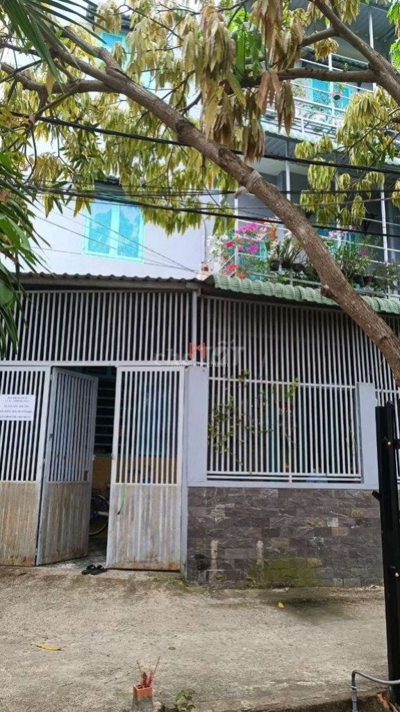 Nhà bán Bà Cả