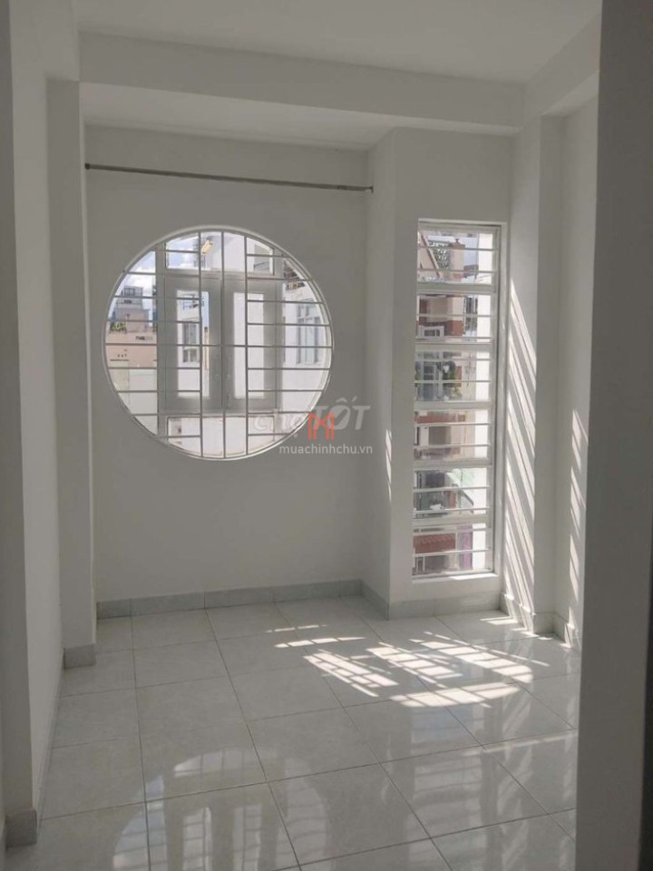 Nhà bán đường Phan Đăng Lưu giá thuê 3.3 tỷ