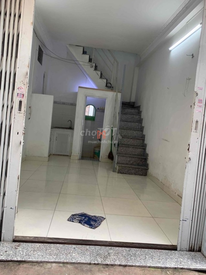 Nhà bán Nguyễn Sỹ Sách giá bán 1.5 tỷ
