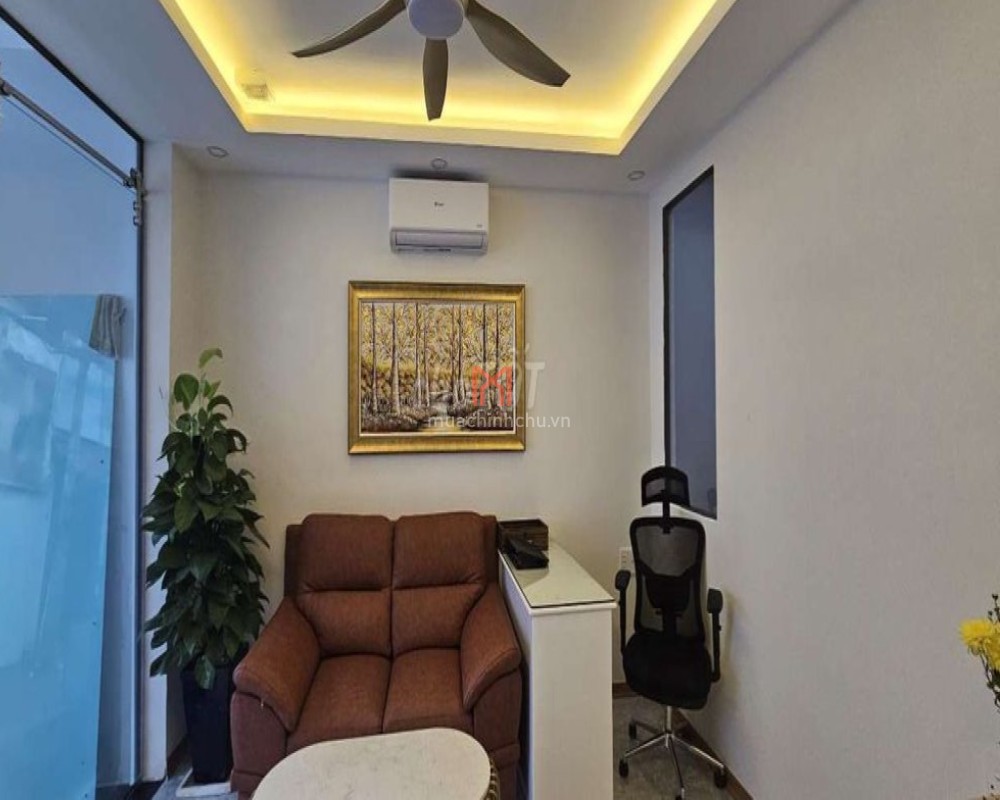 Nhà bán Quận 10