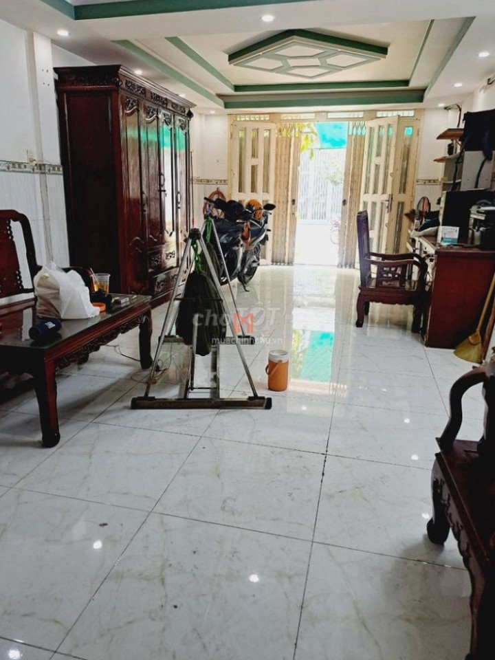 Nhà bán Thành phố TPHCM