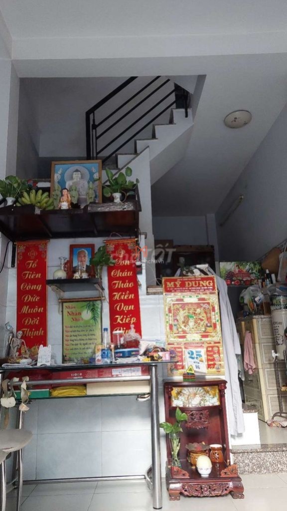 Nhà bán Thành phố TPHCM