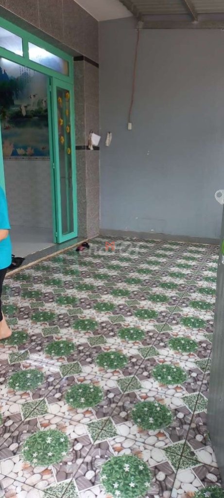 Nhà bán TPHCM