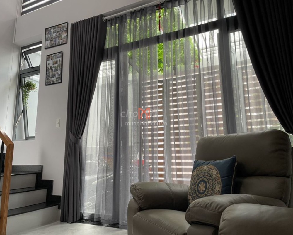 Nhà bán X Phước Lộc