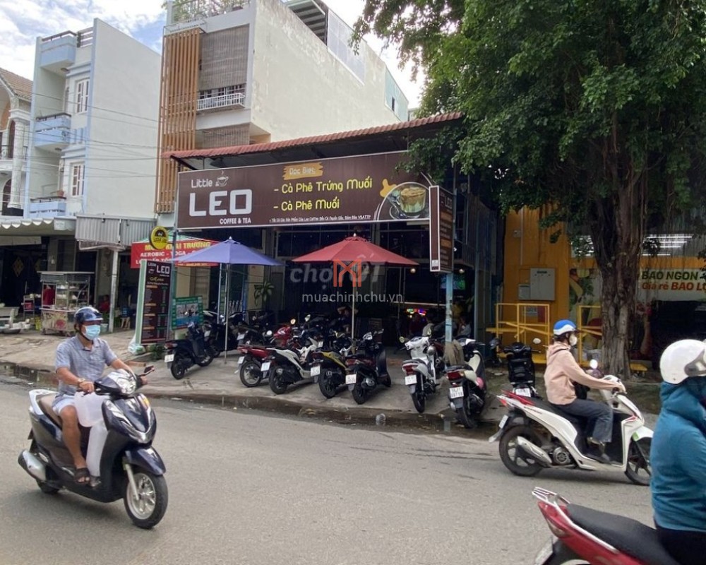 Nhà Huyện Bình Chánh 2 phòng ngủ