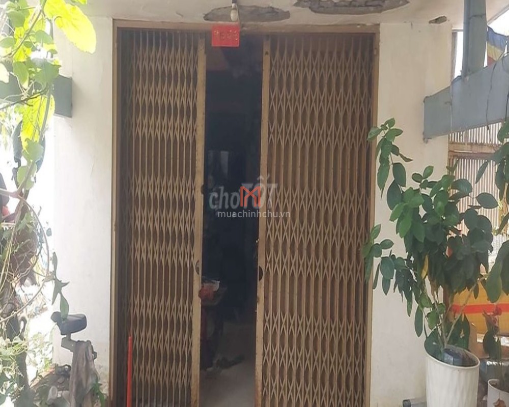 Nhà Quận 6