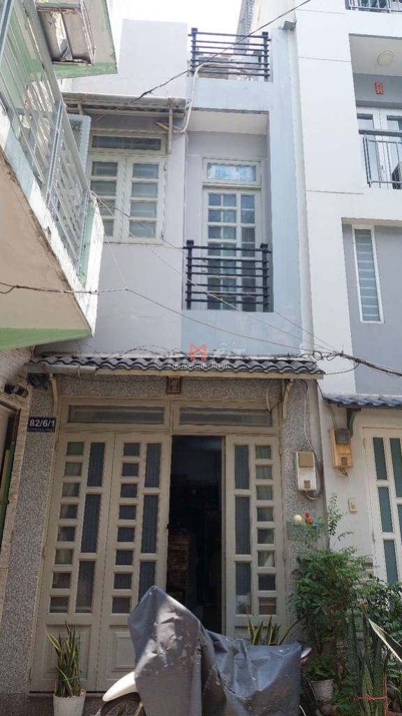 Nhà Thành phố TPHCM
