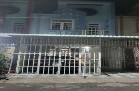 Chính chủ bán nhà Vĩnh Long - đường Nguyễn Văn Thiệt 3PN 80m²