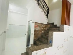 bán Nhà P Bình Trị Đông A