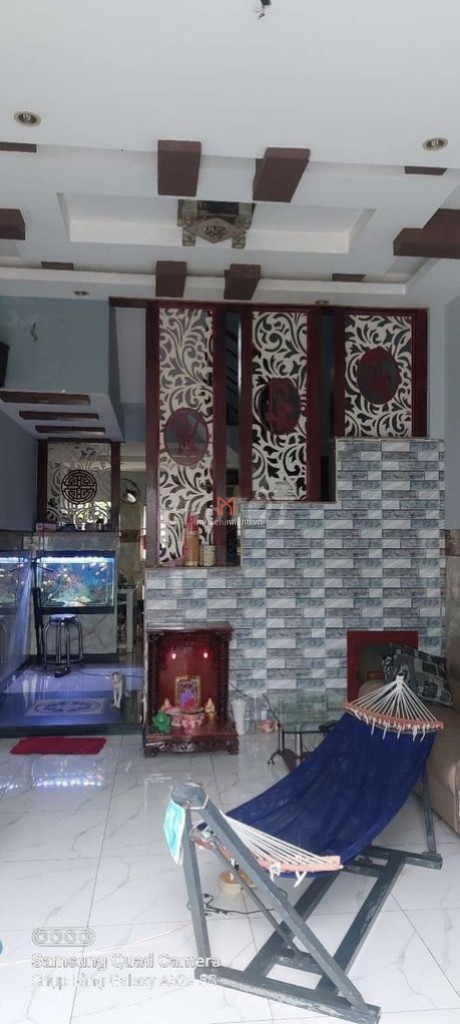 bán Nhà Phường Bình Hưng Hoà B