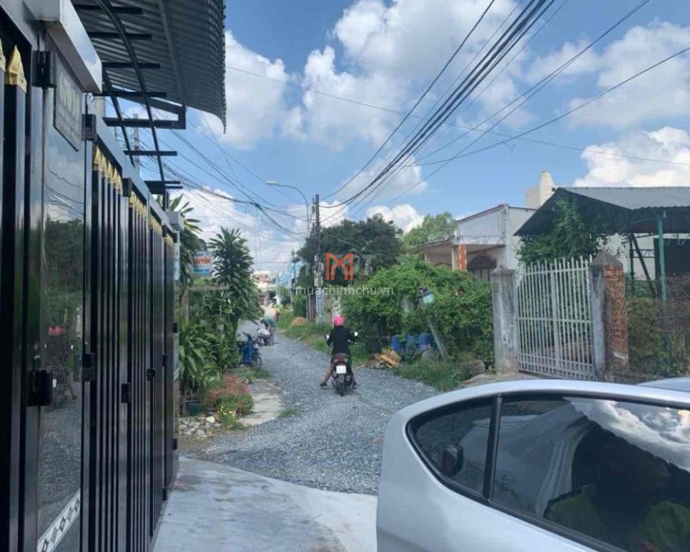Nhà bán TPHCM
