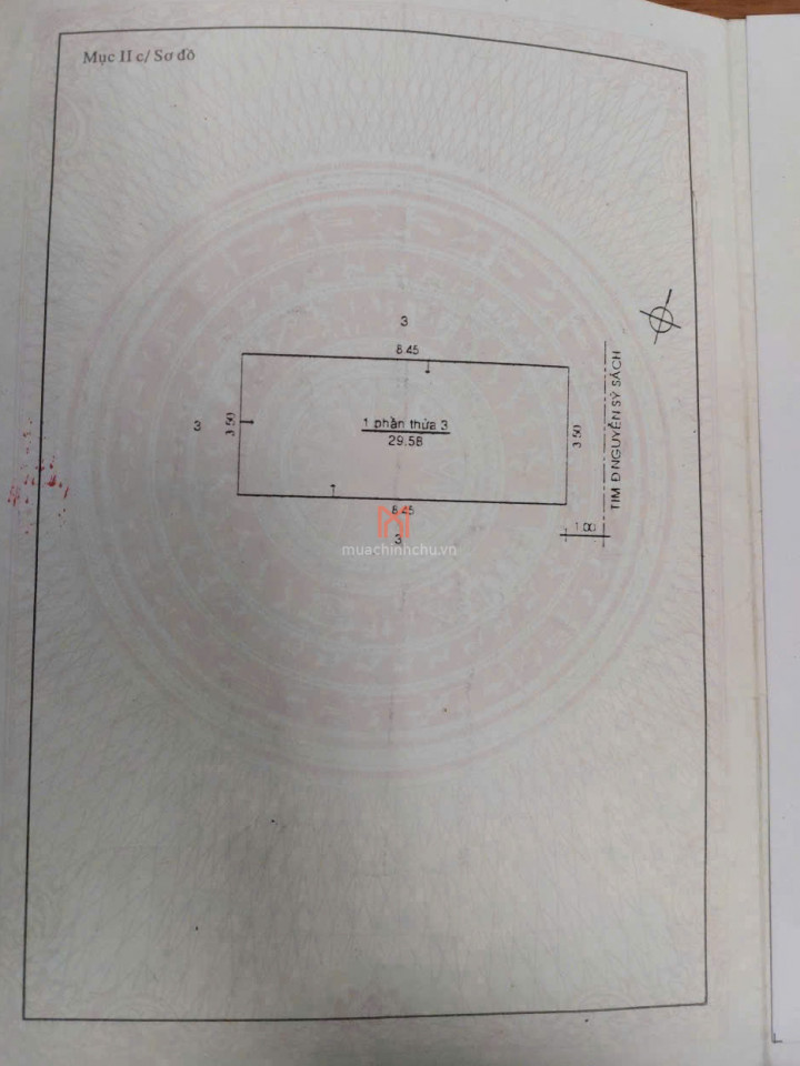 bán căn hộ Tân Bình full nội thất