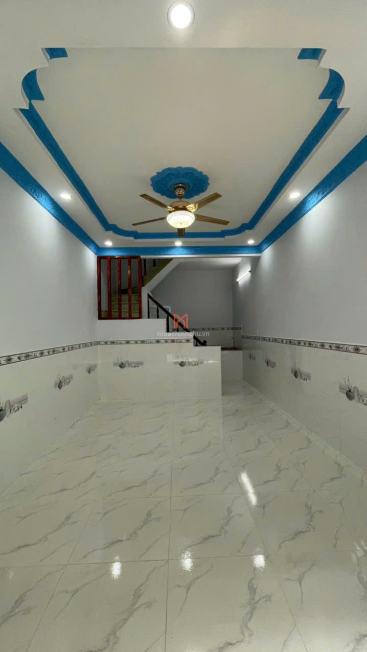 căn hộ Tân Bình