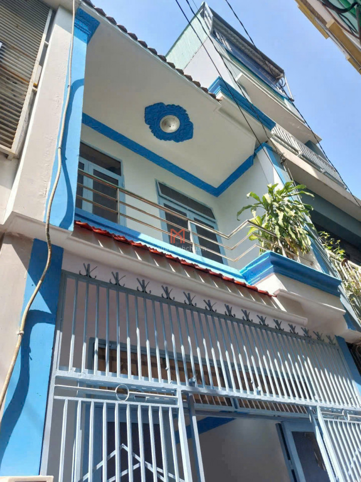 căn hộ TPHCM 15 gia ban 3.9 tỷ