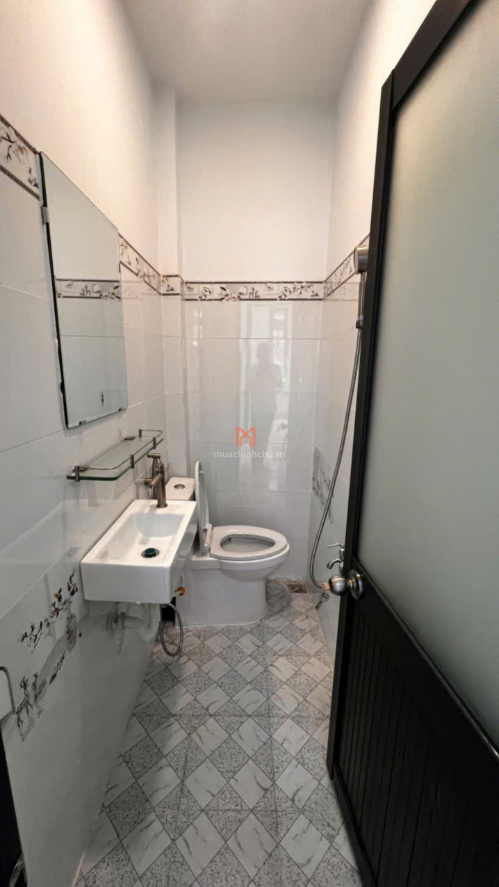 bán căn hộ 15 30.4 met