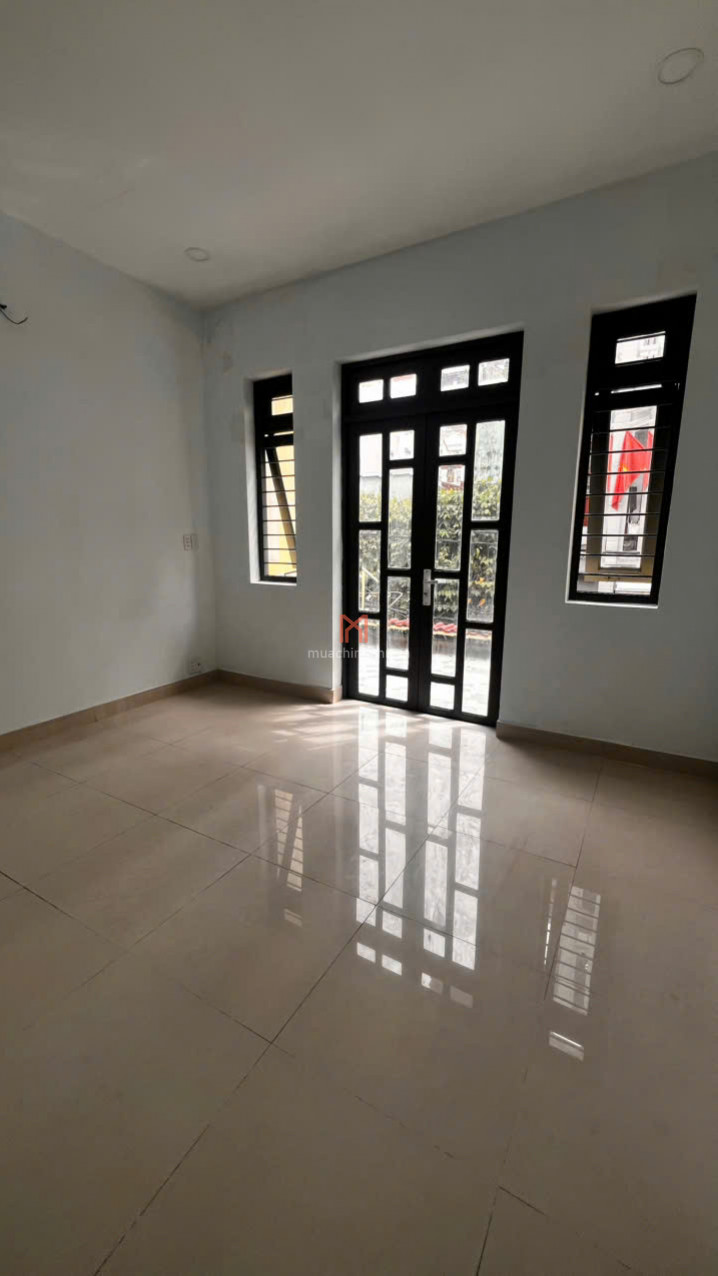 bán căn hộ TPHCM 15 Huỳnh Văn Nghệ Tân Bình