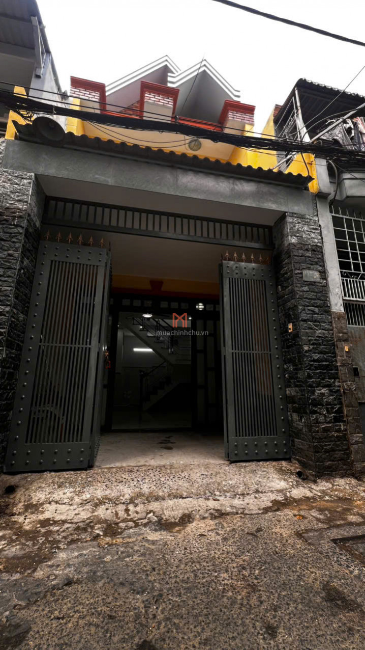 bán chung cư 15 Tân Bình dân trí cao