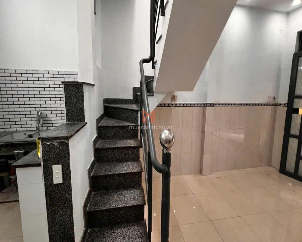 căn hộ 15 TPHCM price 5.2 tỷ