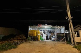 Bán nhà đang làm kho xưởng mặt bằng kinh daonh tại Tân Phú, tỉnh Đồng Nai
