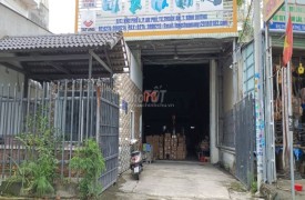 Bán nhà xưởng rộng gần 350m đường Mỹ Phước Tân Vạn tại TP Thuận An 13 tỷ