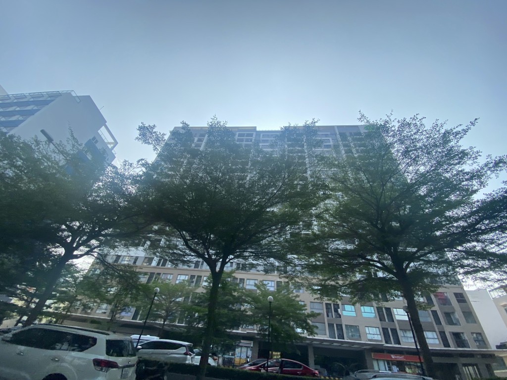 chung cư Thủ Đức dưới 2 tỷ giá rẻ