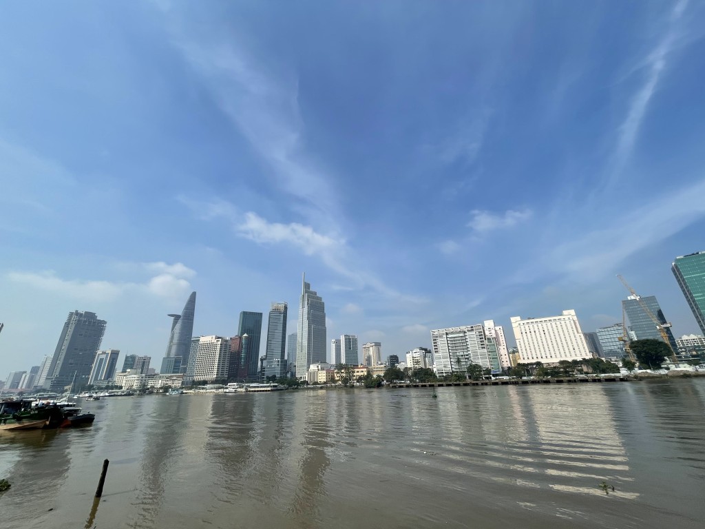 chung cư quận 1 chính chủ