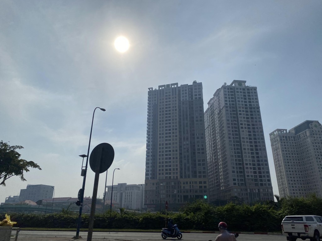 chung cư quận 1