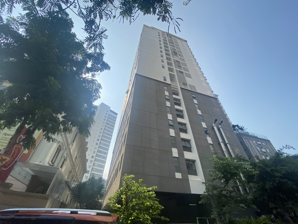 chung cư Bình Thạnh giá rẻ dưới 2 tỷ